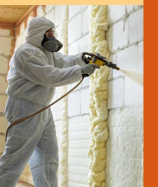 Услуги Услуги утепления в дзержинском под ключ